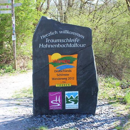 Fewogriebelschied Eksteriør billede