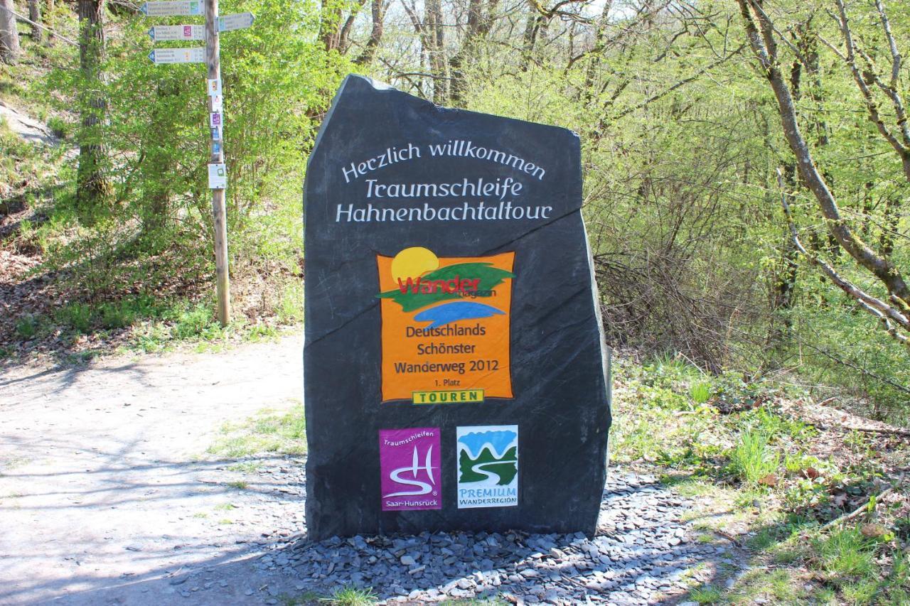 Fewogriebelschied Eksteriør billede