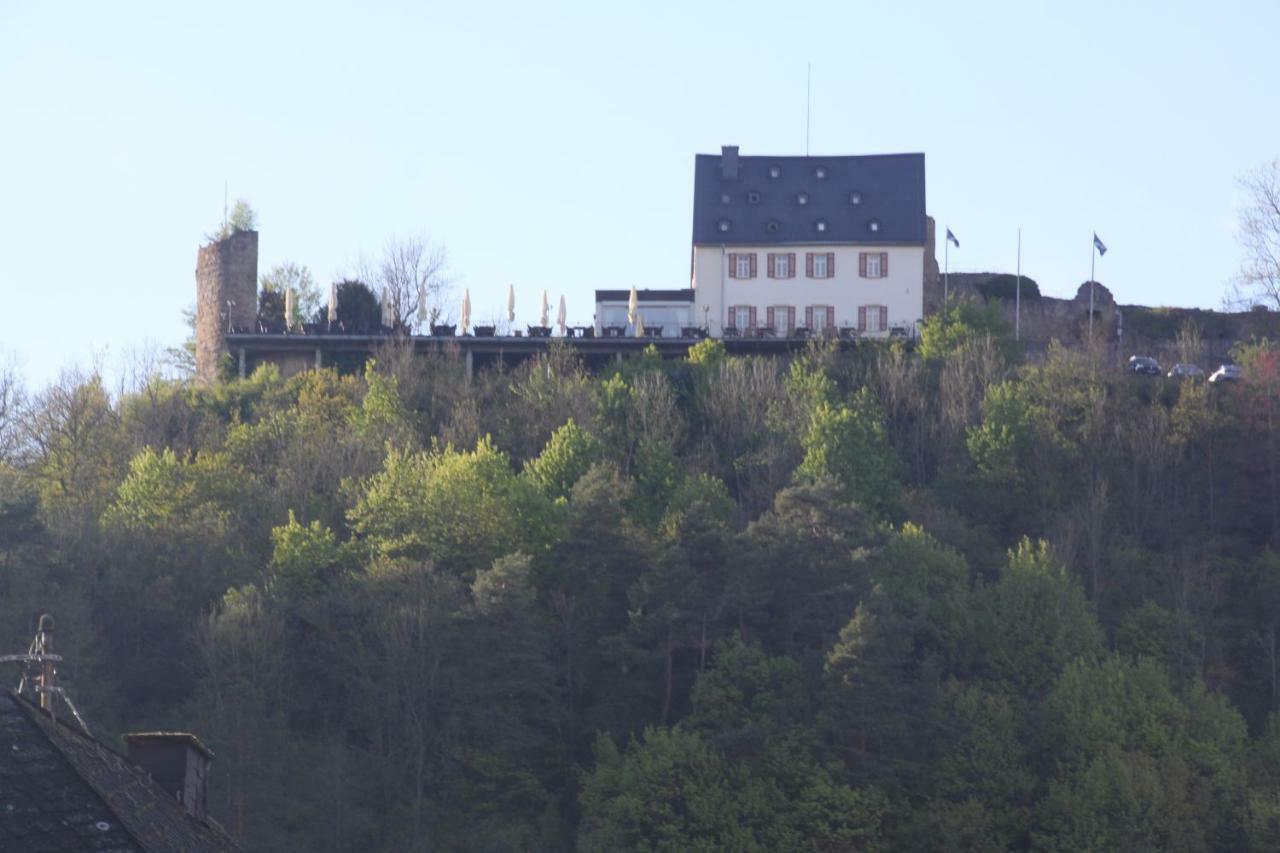 Fewogriebelschied Eksteriør billede
